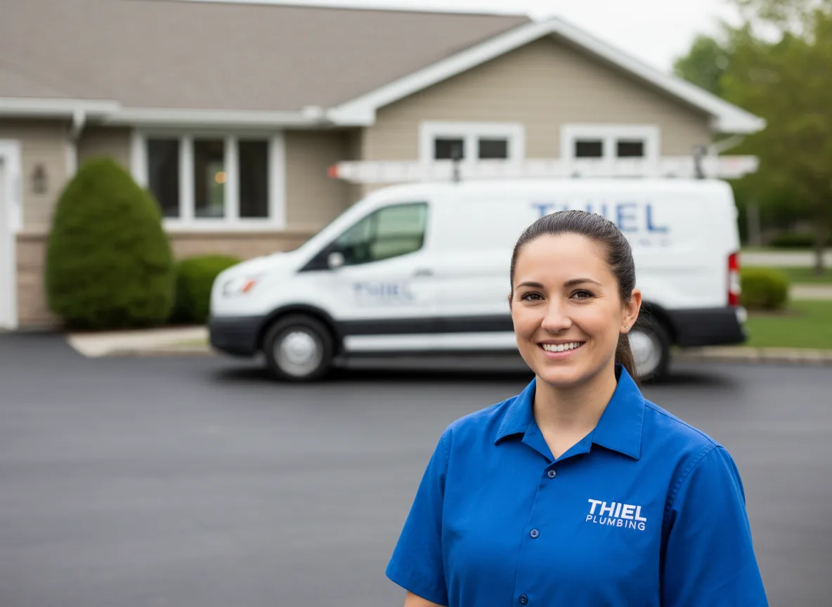 Plumber Bloomingdale, MI FAQs